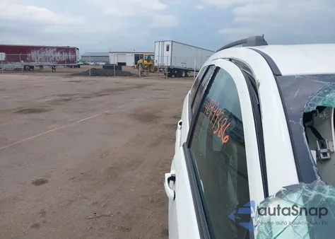 2020 Dodge Journey Se Value z USA, uszkodzony, nr VIN 3C4PDCAB1LT243473